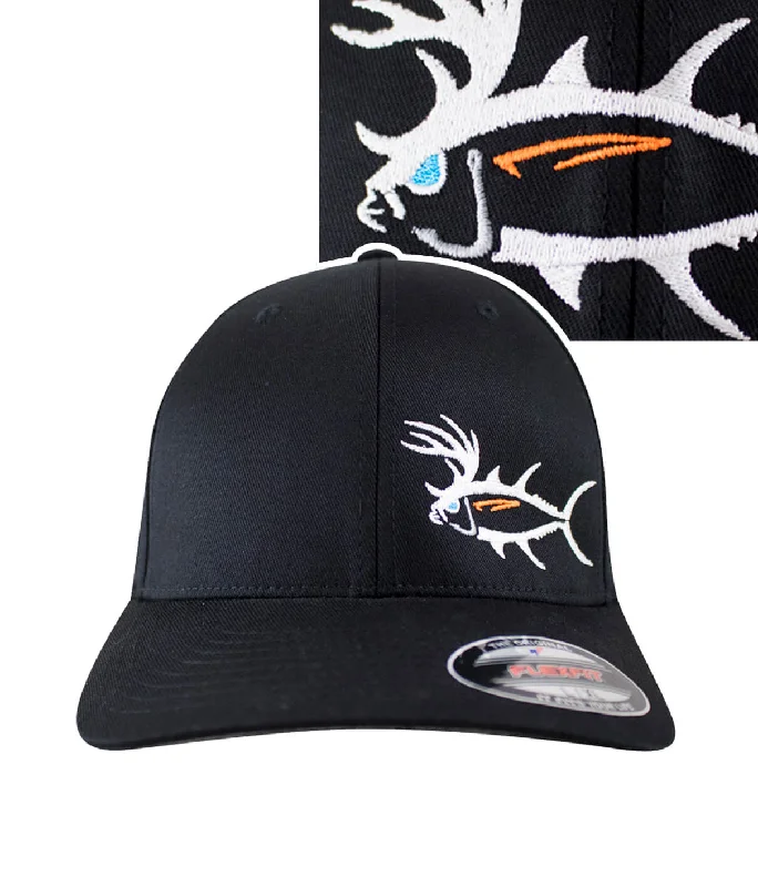 Affordable Winter Beanies"Buck-Eye- LP" Unisex Classic Flexfit Baseball Cap