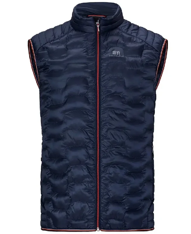 Men's Coats with Slim FitsMotion Vest Men