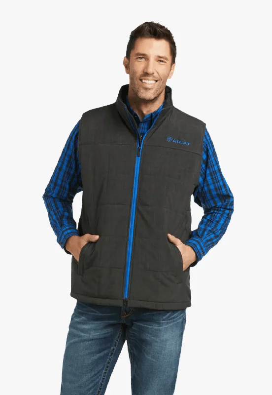 Men's Coats Made in the USAAriat Mens Crius Vest