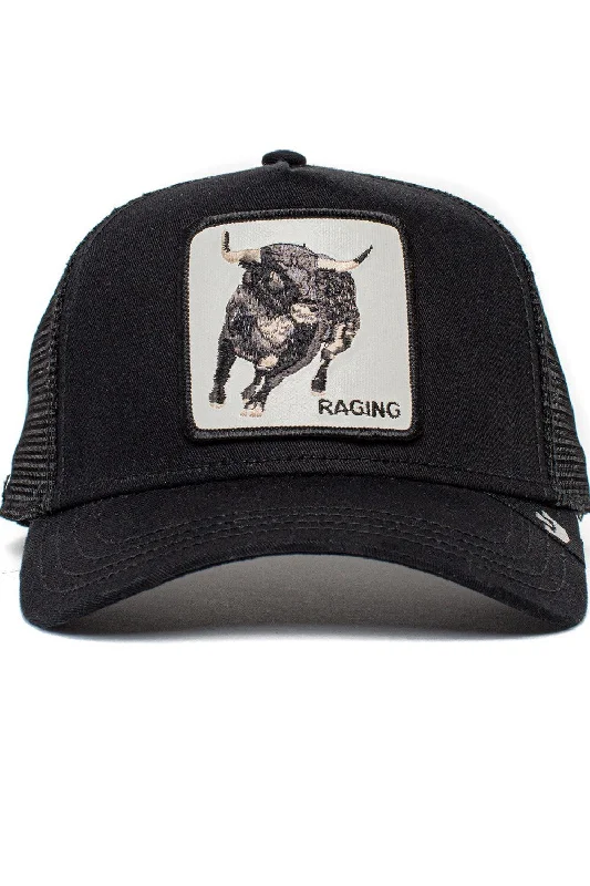 Summer Straw HatsGoorin Bros. Rager Hat