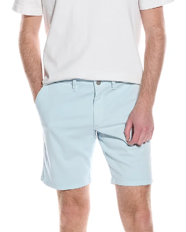 Men's Versatile and Practical Cargo Shorts for Work and PlayDL1961 Jake Short