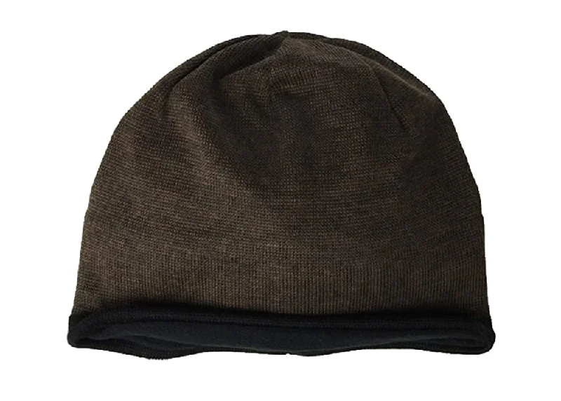 Women's Beanie CapsMen's Brock Beanie