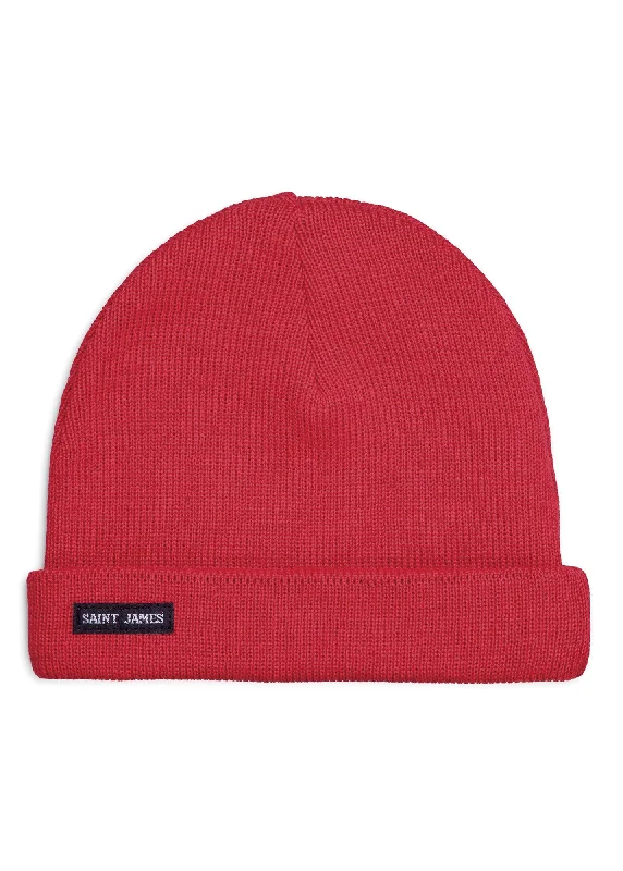 Funky Snapback HatsCartier sailor hat for kids - in soft wool (TULIPE)