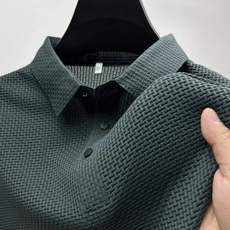 blackish green