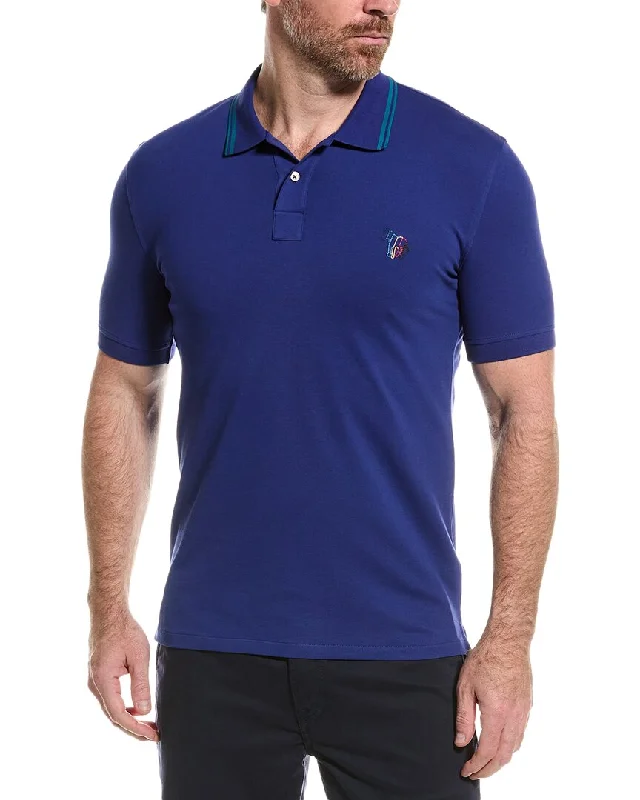 Casual Men's T-ShirtsPS by Paul Smith Regular Fit Polo Shirt