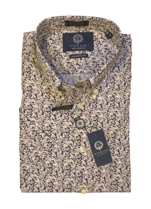 Men's Tennis Shirts for Court ComfortViyella Short Sleeve Sport Shirt Tall Sizes - 650341/QT 2300 Men's Tennis Shirts for Court ComfortViyella Short Sleeve Sport Shirt Tall Sizes - 650341/QT 2300