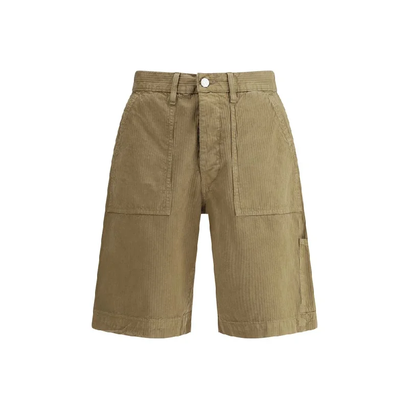 Men's Classic Denim Jean ShortsSunflower Work Men's Shorts