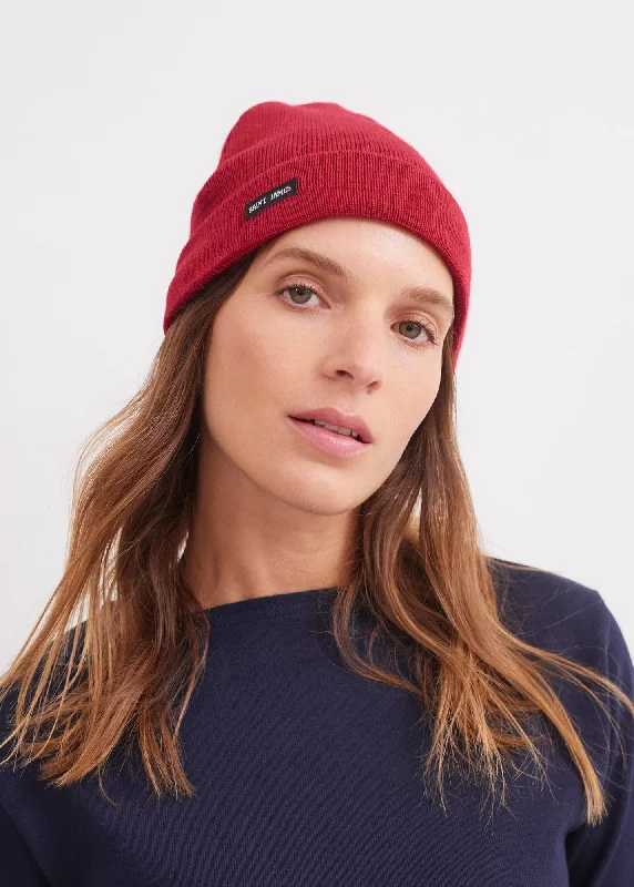 Trendy SnapbacksSailor hat - in pure new wool (MEDOC)