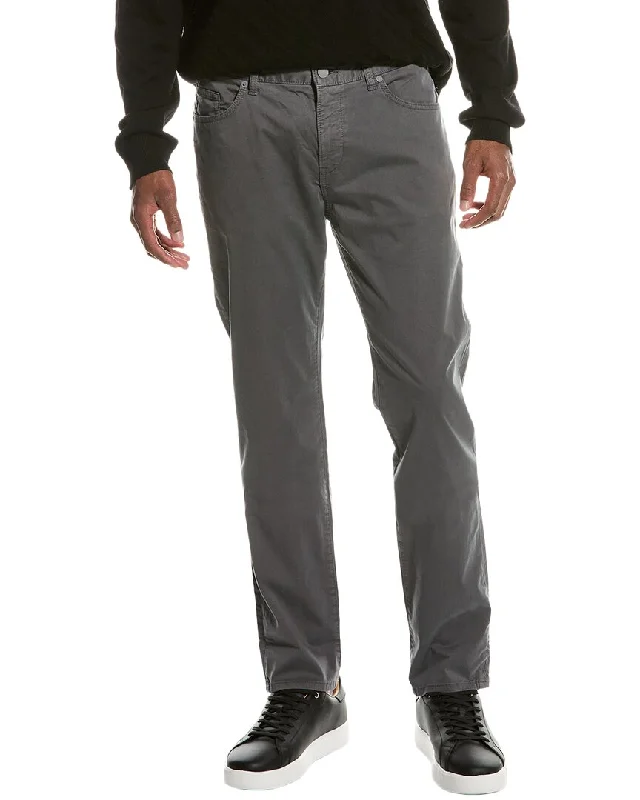 Durable Men's JeansBOSS Hugo Boss Delaware Slim Fit Pant