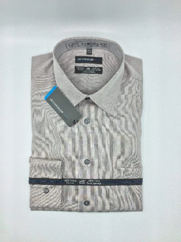 Men's Crew Neck T-Shirts for Everyday WearLeo Chevalier Non Iron Dress Shirt - 2251212398 Men's Crew Neck T-Shirts for Everyday WearLeo Chevalier Non Iron Dress Shirt - 2251212398