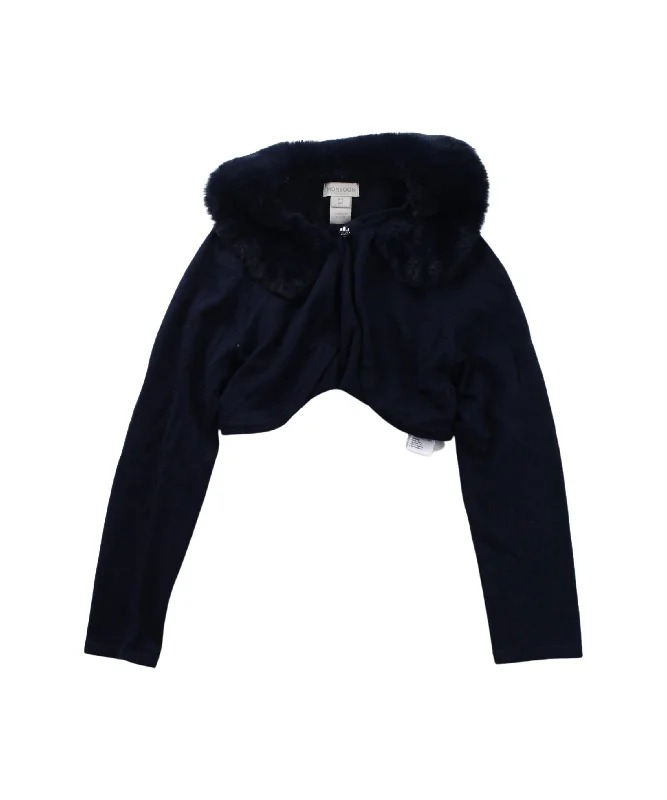 Men's Sweaters with Long SleevesMonsoon Cardigan 5T - 6T