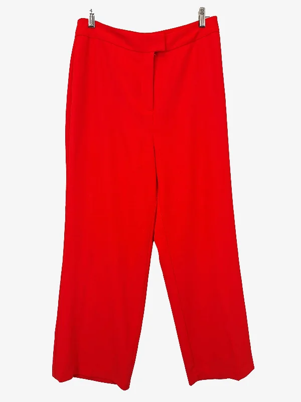 Latest Men's Jeans TrendsReview Classic Tailored Cherry Pants Size 12