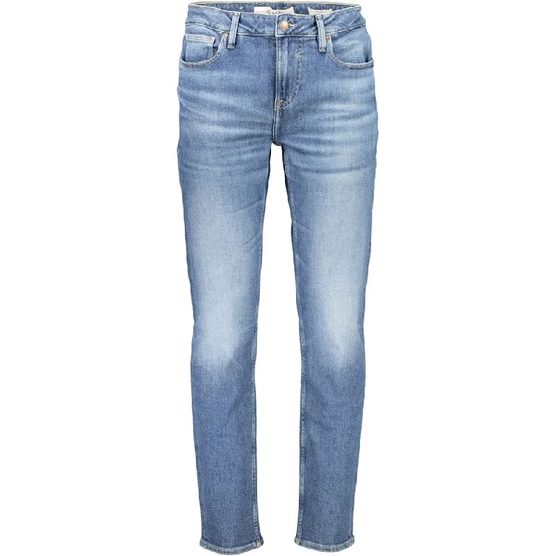 Designer Skinny Men's JeansGuess Jeans  Cotton Jeans & Men's Pant