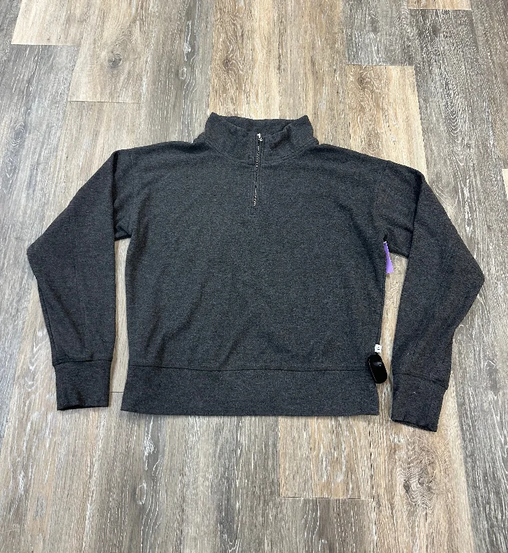 Men's Hoodies for Skinny MenAthletic Sweatshirt Collar By 7 Diamonds In Grey, Size: Xs Men's Hoodies for Skinny MenAthletic Sweatshirt Collar By 7 Diamonds In Grey, Size: Xs