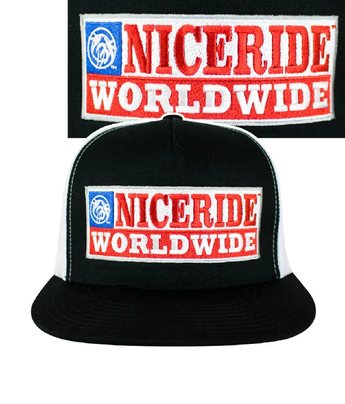 Trendy Work Hats"Nashville" Trucker Hat