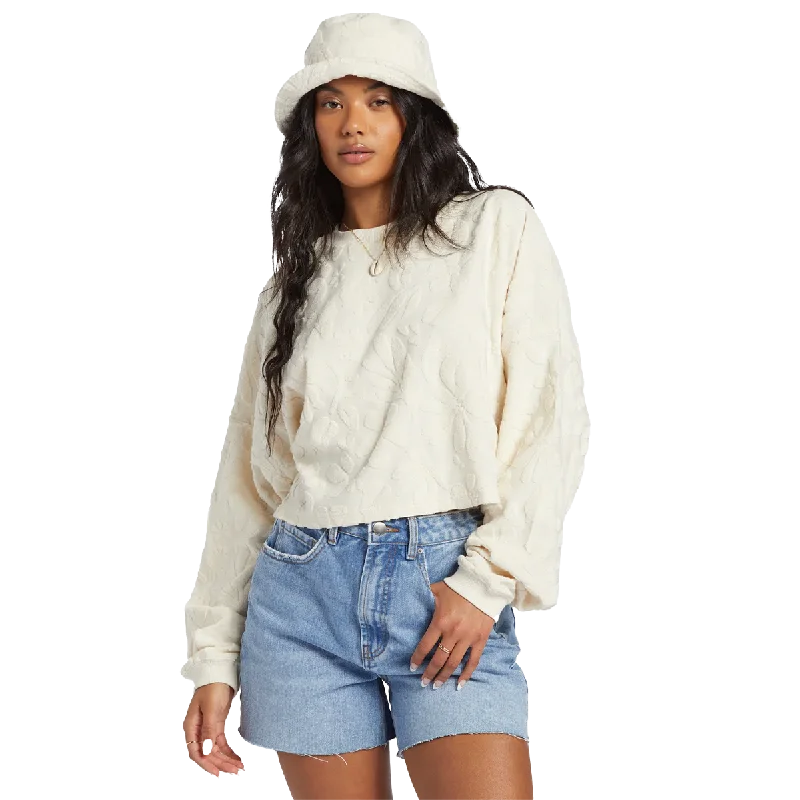 Men's Sweaters with PocketsWomen's Loosen Up Crew