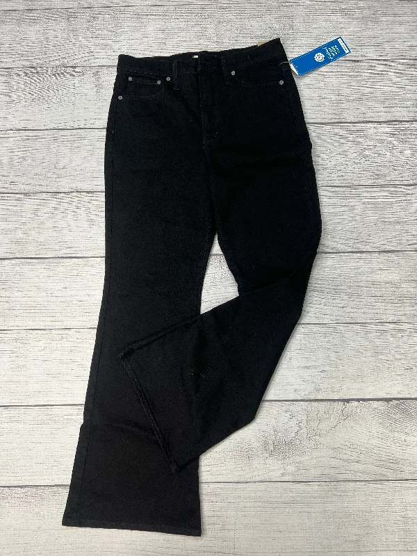 Men's Jeans for Office WearJeans Designer By Madewell In Black, Size: 10