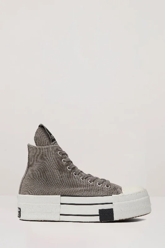 Lightweight Men's WindbreakersDRKSHDW x Converse DBL DRKSTR in Concrete