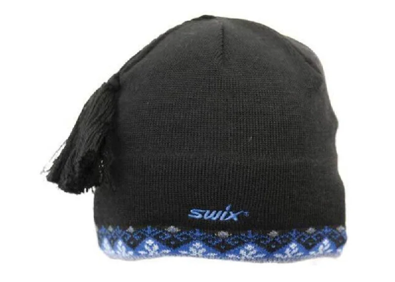 Unique Fedora CapsBjorn Hat