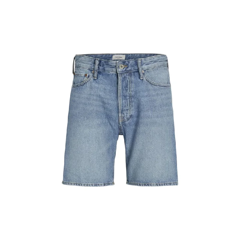 Men's Ripstop Travel ShortsJack Jones  Cotton Men's Short