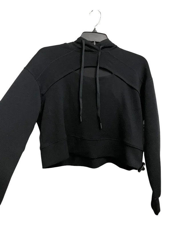 Unique Men's Custom HoodiesAthletic Sweatshirt Hoodie By 90 Degrees By Reflex In Black, Size: Xs Unique Men's Custom HoodiesAthletic Sweatshirt Hoodie By 90 Degrees By Reflex In Black, Size: Xs