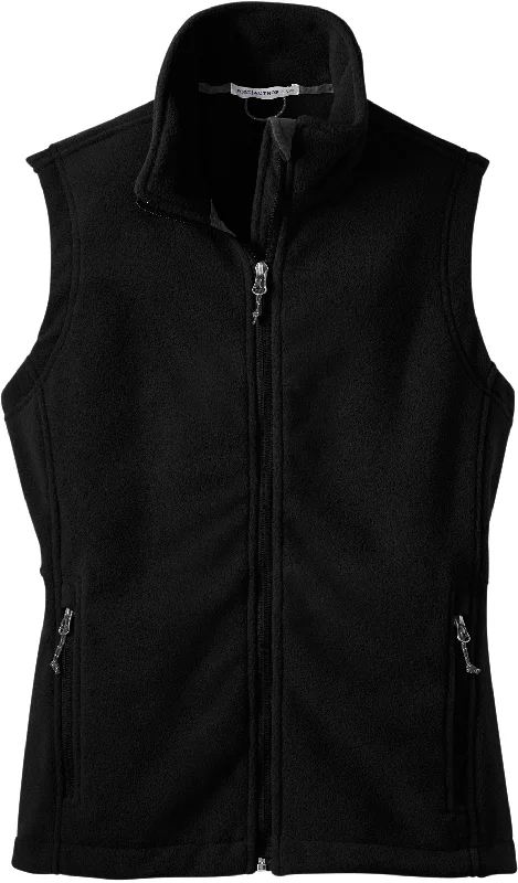 Men's Coats for SnowboardingPort Authority Ladies Value Fleece Vest