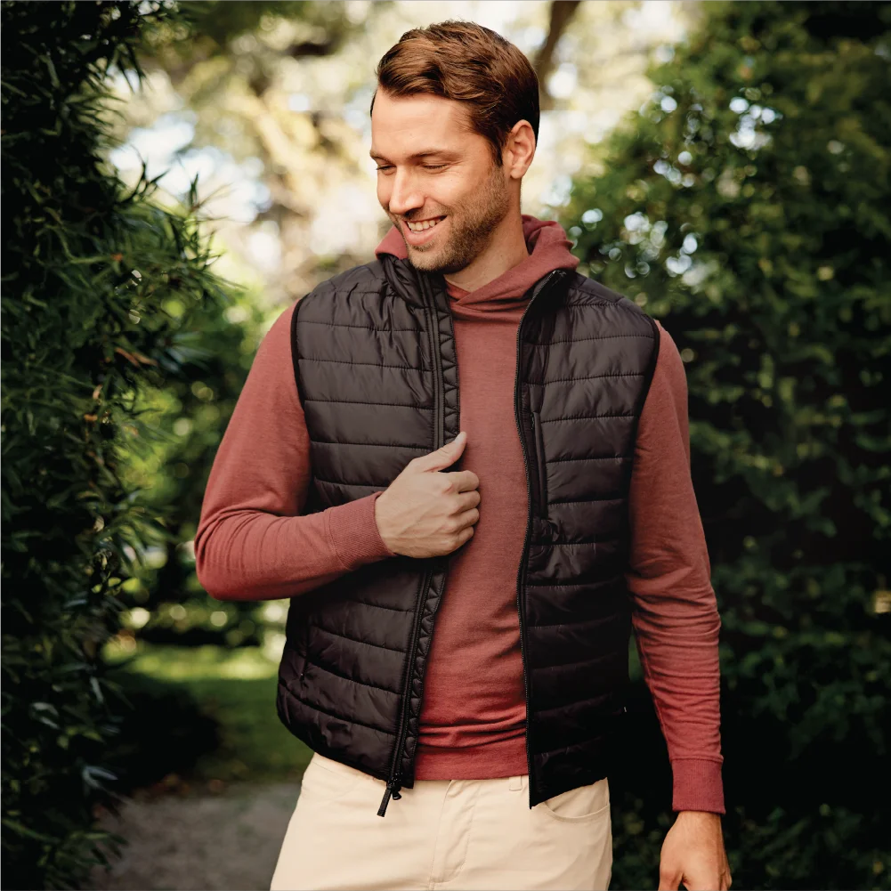 Vests 