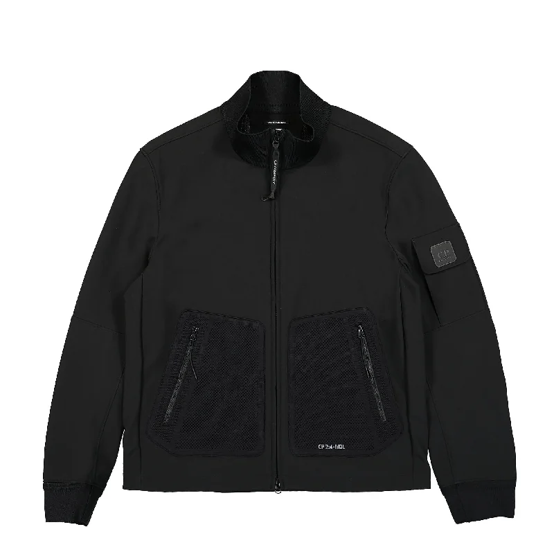 Men's Coats for Winter CampingShell-R Jacket