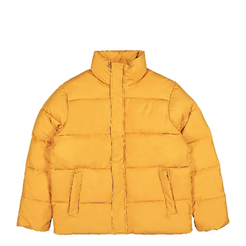 Men's Coats with Water-Repellent FabricDoville Jacket