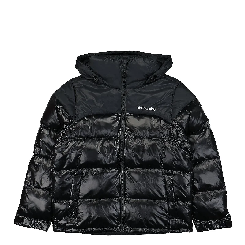 Men's Coats with Adjustable HemsBulo Point II Down Jacket