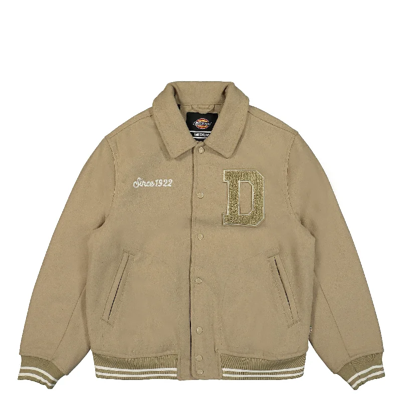 Casual Men's Bomber JacketsWest Vale Jacket