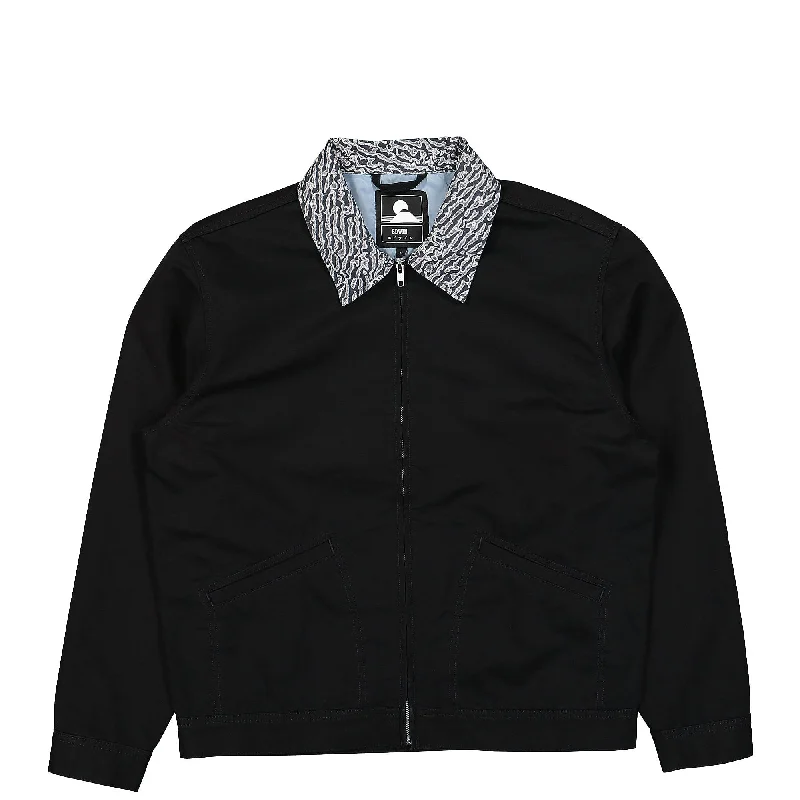 Men's Coats with Synthetic InsulationAaren Jacket Lined