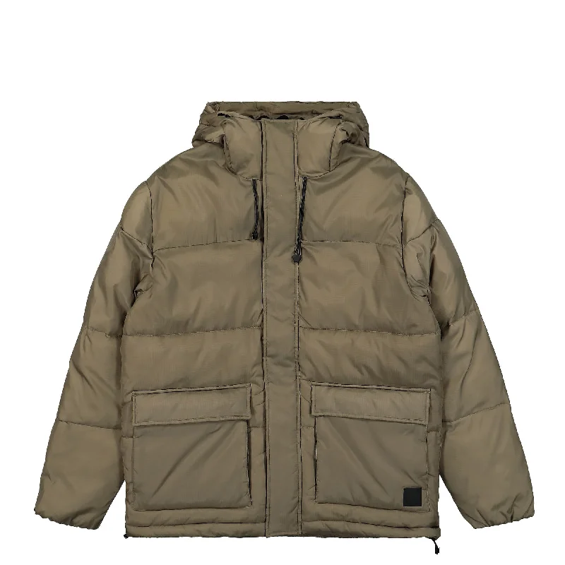 Men's Coats with Down InsulationNakkia Puffa Jacket
