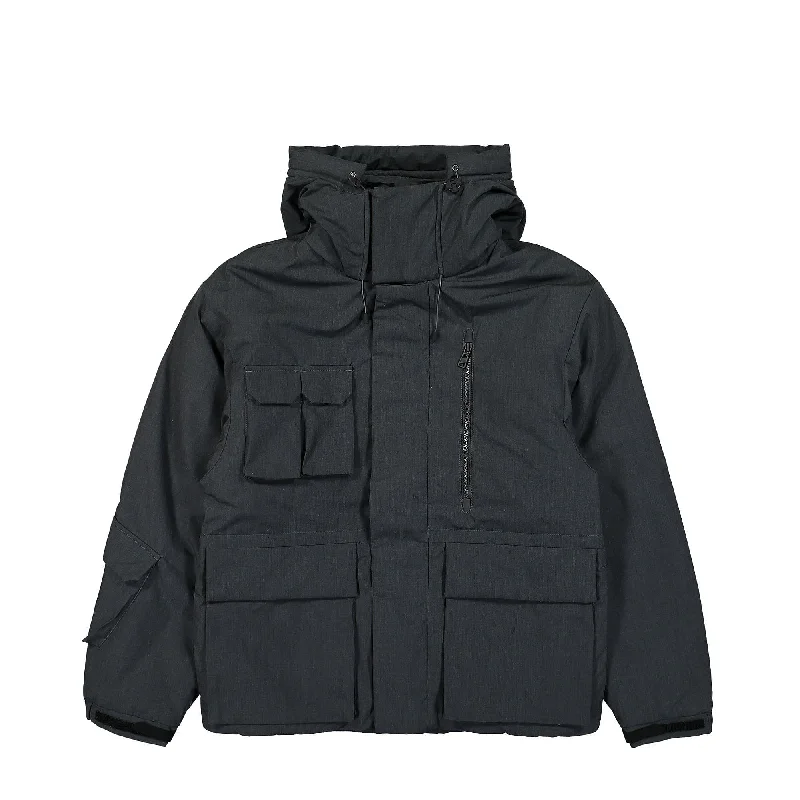Waterproof Men's ParkasF/CE x Gramicci Insultaion Jacket