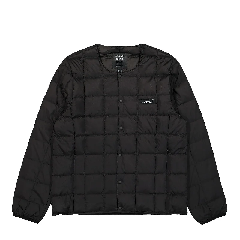 Men's Coats for Tall MenInner Down Jacket