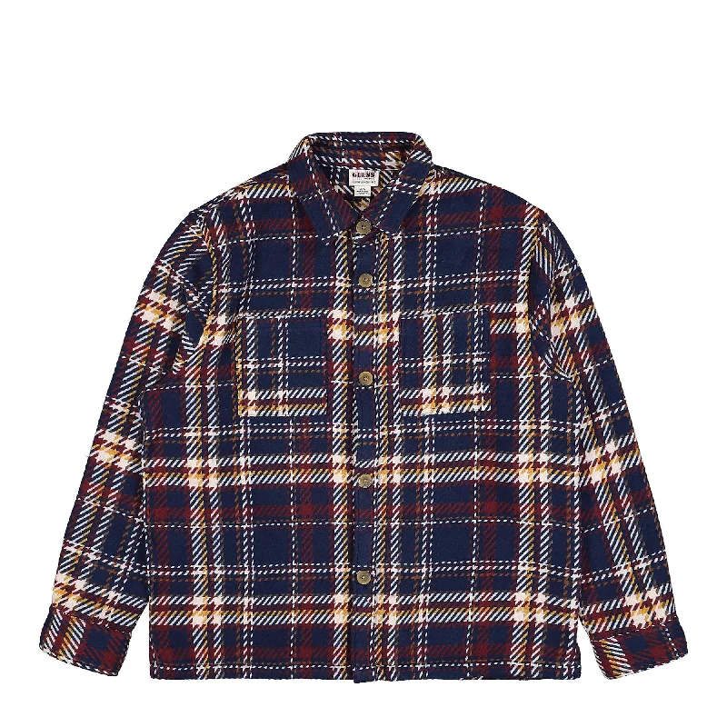 Waterproof Men's ParkasGo Jacob Shirt Jacket