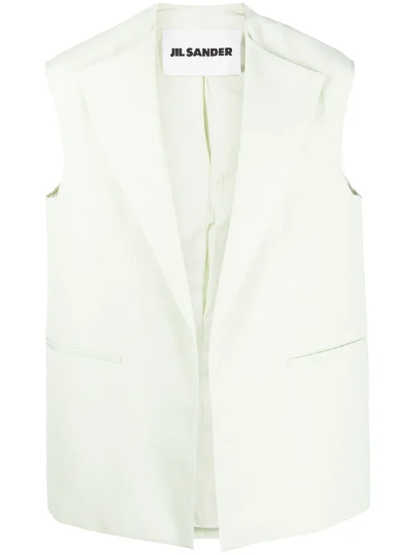 Men's Coats for WorkJil Sander Jackets Green