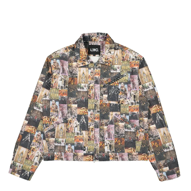 Men's Coats for Tall MenArch FN Work Jacket
