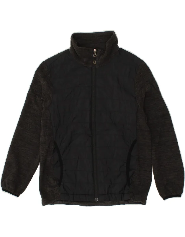 Men's Coats for Every OccasionMCKINLEY Boys Bomber Jacket 9-10 Years Grey