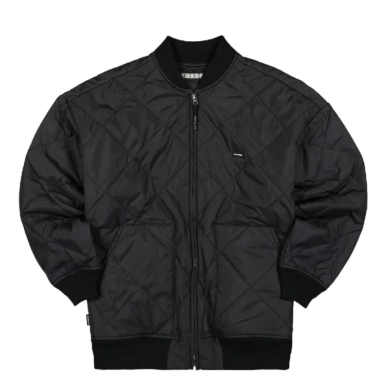 Men's Coats with VentilationSouvenir E-Jacket