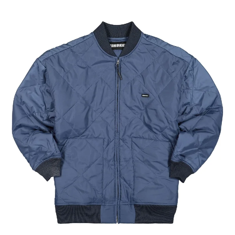 Men's Coats with Synthetic InsulationSouvenir E-Jacket