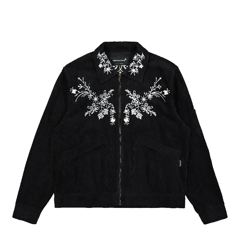 Men's Coats for Short MenCarlsbad Corduroy Jacket