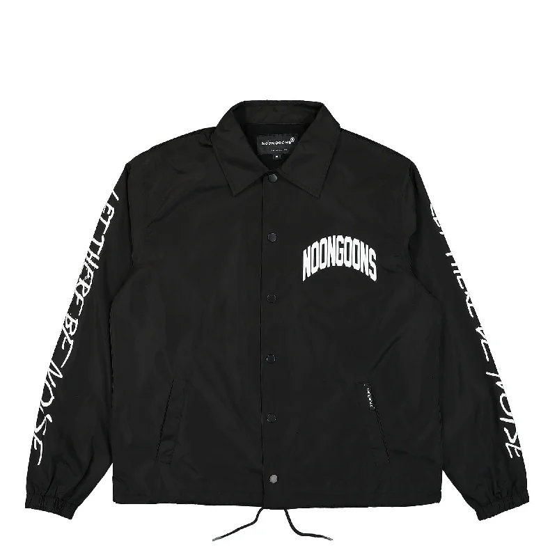 Men's Coats for City WearSoundcheck Coaches Jacket