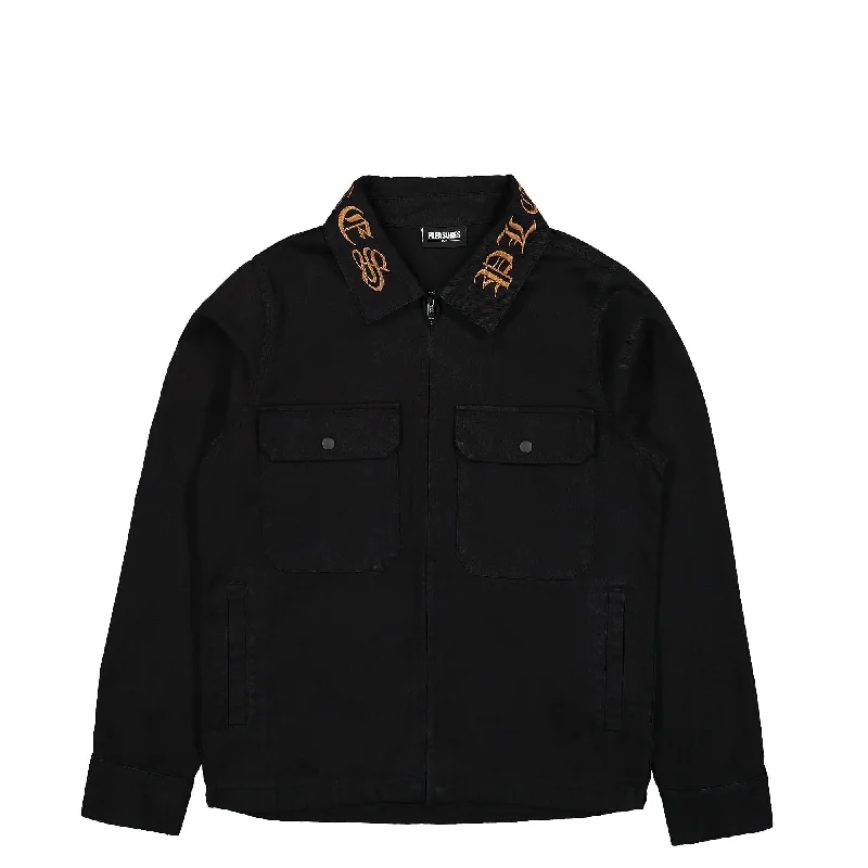 Men's Coats for Every OccasionTemper Work Jacket