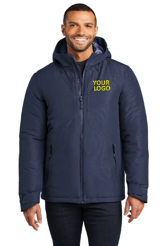 Men's Coats for Skinny MenPort Authority Venture Waterproof Insulated Customized Jackets, Dress Blue Navy Men's Coats for Skinny MenPort Authority Venture Waterproof Insulated Customized Jackets, Dress Blue Navy