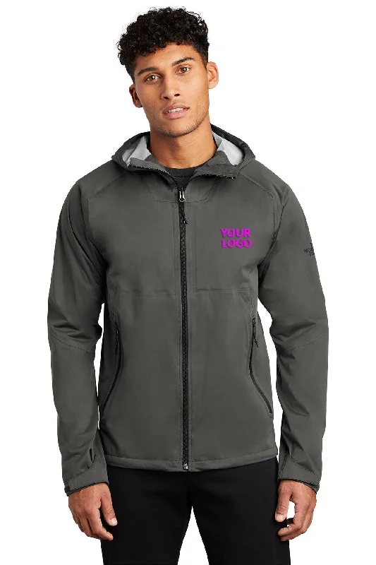 Men's Coats for Skinny MenNorth Face All-Weather DryVent Stretch Jacket Asphalt Grey Men's Coats for Skinny MenNorth Face All-Weather DryVent Stretch Jacket Asphalt Grey