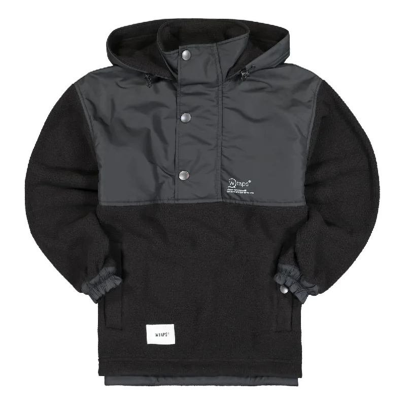Unique Men's Flight JacketsEaves Jacket