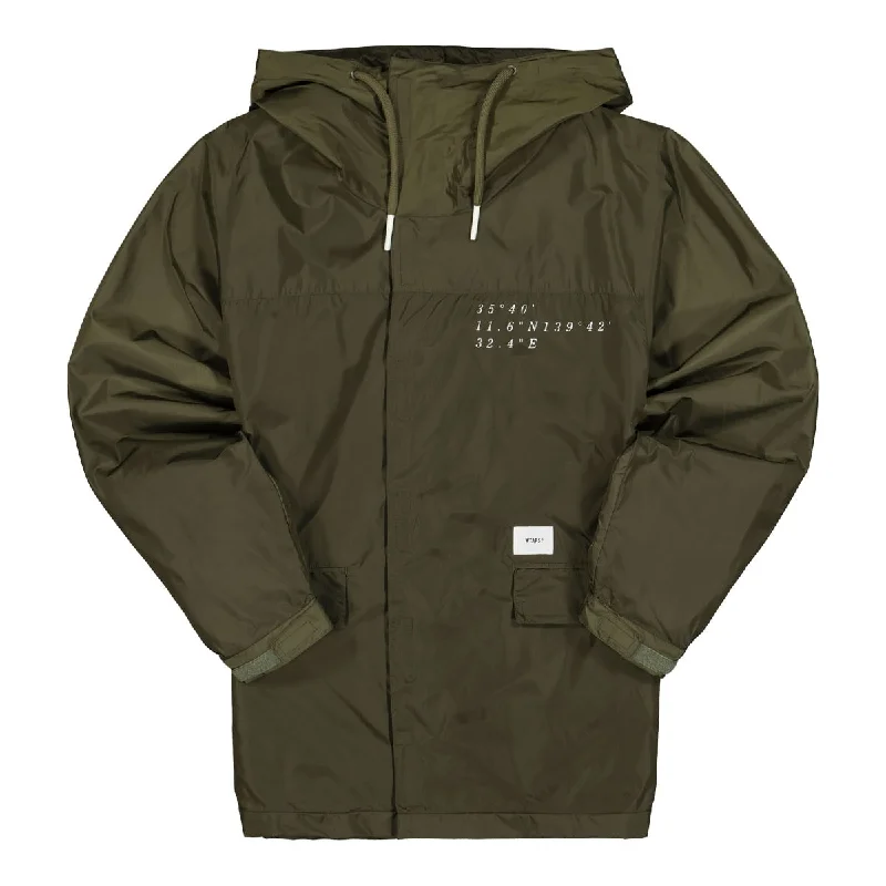 Men's Coats for LayeringPillar Jacket